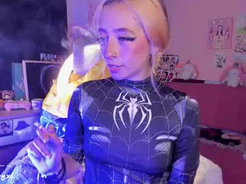 Bun_Nyx October 31, 2025 Chaturbate stream image