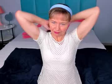 Carla_Vogue October 31, 2025 Chaturbate stream image