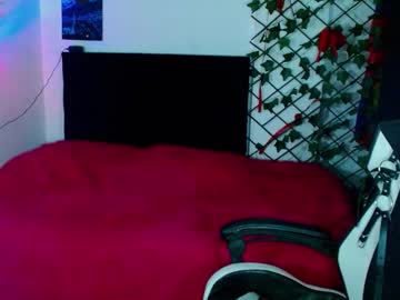 Kitty_Vaal October 31, 2025 Chaturbate stream image