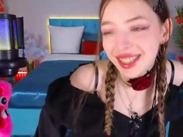 Lilibakery October 31, 2025 Chaturbate stream image
