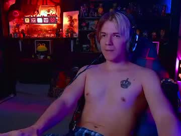 Lustymatt October 31, 2025 Chaturbate stream image