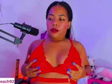 Samanthabloom570089 October 31, 2025 Chaturbate stream image