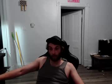 Stonedpanda77 October 31, 2025 Chaturbate stream image