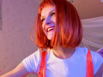 _Sweet_Kira_ October 31, 2025 Chaturbate stream image