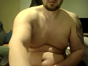 Tinstranger33 October 31, 2025 Chaturbate stream image