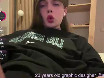 1000and1nights_ October 31, 2025 Chaturbate stream image