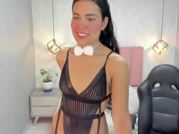 Chelsyquinn October 31, 2025 Chaturbate stream image