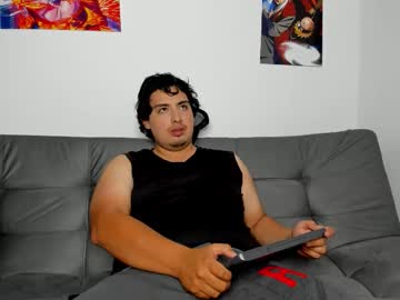 Chubby_Jake October 31, 2025 Chaturbate stream image