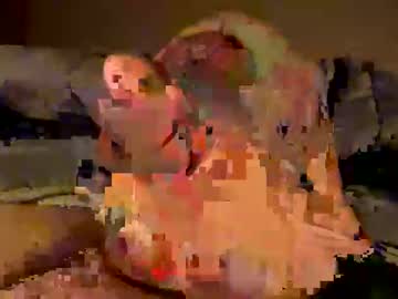 Cornholiodelta October 31, 2025 Chaturbate stream image