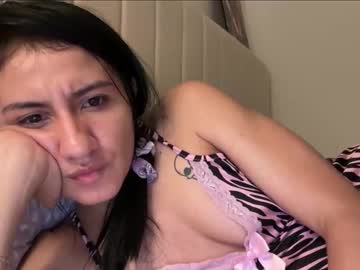 Im_Dayana October 31, 2025 Chaturbate stream image