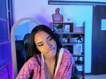 Jasmin_Skinny October 31, 2025 Chaturbate stream image