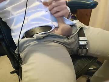 Jim74122 October 31, 2025 Chaturbate stream image