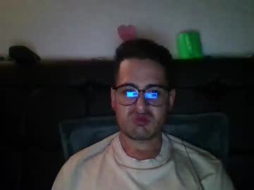 Josux8 October 31, 2025 Chaturbate stream image