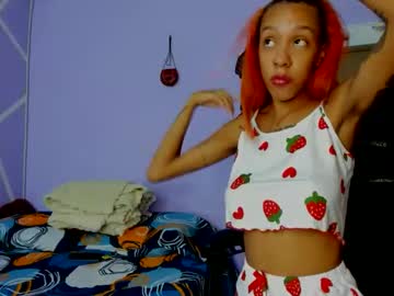 Laiza_Samantha October 31, 2025 Chaturbate stream image
