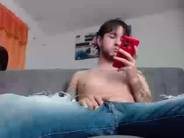 Lebron_Big_ October 31, 2025 Chaturbate stream image