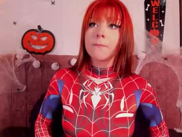 Lilly_Blear October 31, 2025 Chaturbate stream image