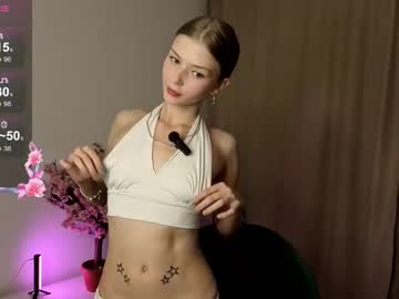 Long_000 October 31, 2025 Chaturbate stream image