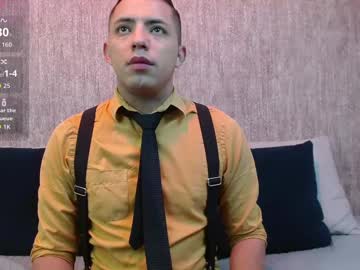 Mike_Fetiche October 31, 2025 Chaturbate stream image