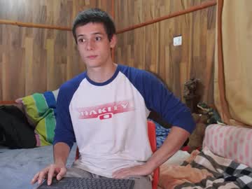 Powertwinky October 31, 2025 Chaturbate stream image