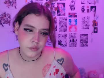 Reiko_Doll October 31, 2025 Chaturbate stream image