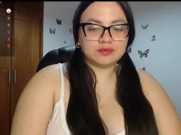 Sarahros1 October 31, 2025 Chaturbate stream image