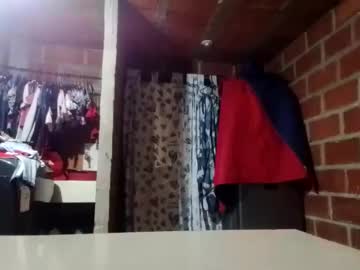 Saray_Mixx October 31, 2025 Chaturbate stream image