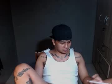 Tattooguy1209 October 31, 2025 Chaturbate stream image