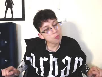 _Thomas_Hot_ October 31, 2025 Chaturbate stream image