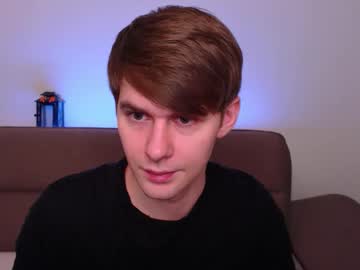 Yourbilly October 31, 2025 Chaturbate stream image
