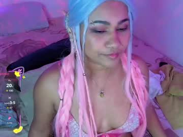 Zoedirty October 31, 2025 Chaturbate stream image
