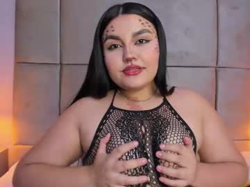 Assh69_ October 31, 2025 Chaturbate stream image
