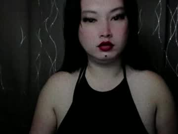 Candiiice18 October 31, 2025 Chaturbate stream image