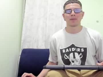 Dreyk_Eros October 31, 2025 Chaturbate stream image