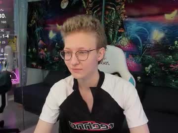 Ellablair October 31, 2025 Chaturbate stream image