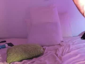 Hugo_Cooper October 31, 2025 Chaturbate stream image