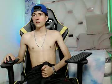 Johnny_Cagee October 31, 2025 Chaturbate stream image