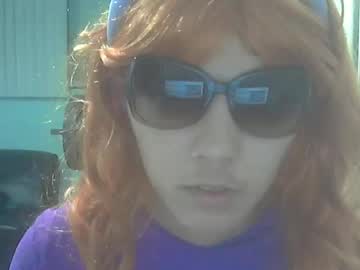 Kathryn254712 October 31, 2025 Chaturbate stream image