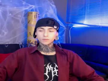 Kuregari_Xs October 31, 2025 Chaturbate stream image
