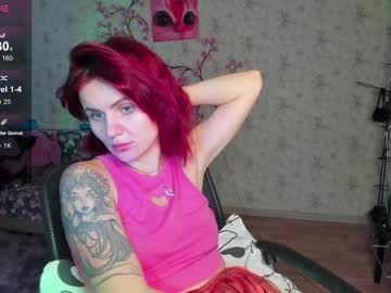 Lilie_Brown October 31, 2025 Chaturbate stream image