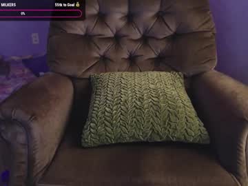 Love_You_Julia October 31, 2025 Chaturbate stream image