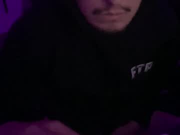 Maskedup5111 October 31, 2025 Chaturbate stream image