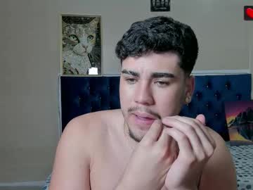Master_Dante_1 October 31, 2025 Chaturbate stream image