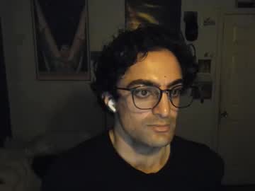 Mechaf October 31, 2025 Chaturbate stream image
