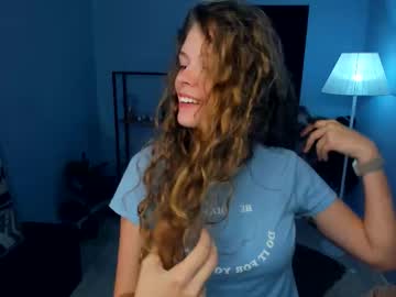 Nataly_Hello October 31, 2025 Chaturbate stream image