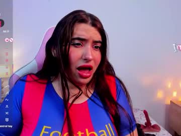 Sofiflex October 31, 2025 Chaturbate stream image