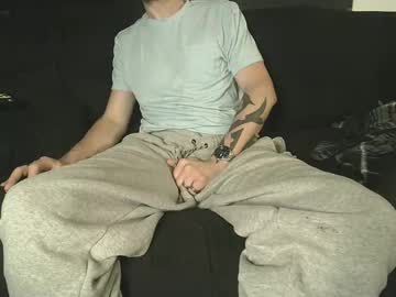 Straitpipermann22 October 31, 2025 Chaturbate stream image