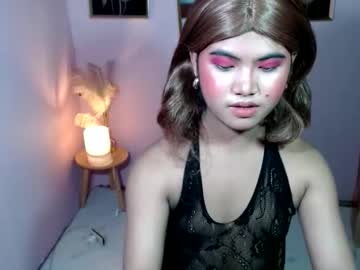 Amazingjhanna October 31, 2025 Chaturbate stream image