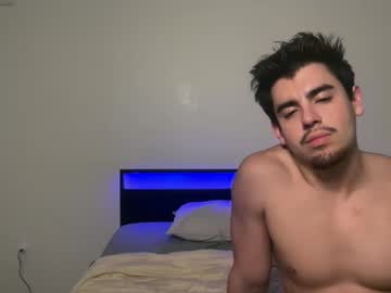 Bonebrosxxx October 31, 2025 Chaturbate stream image