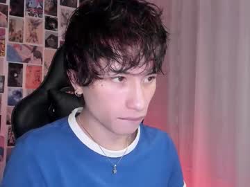 Brand741 October 31, 2025 Chaturbate stream image