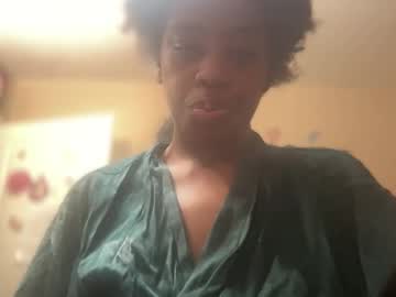 Coco_Dabaddest25 October 31, 2025 Chaturbate stream image